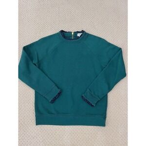 J CREW women sweater size xs